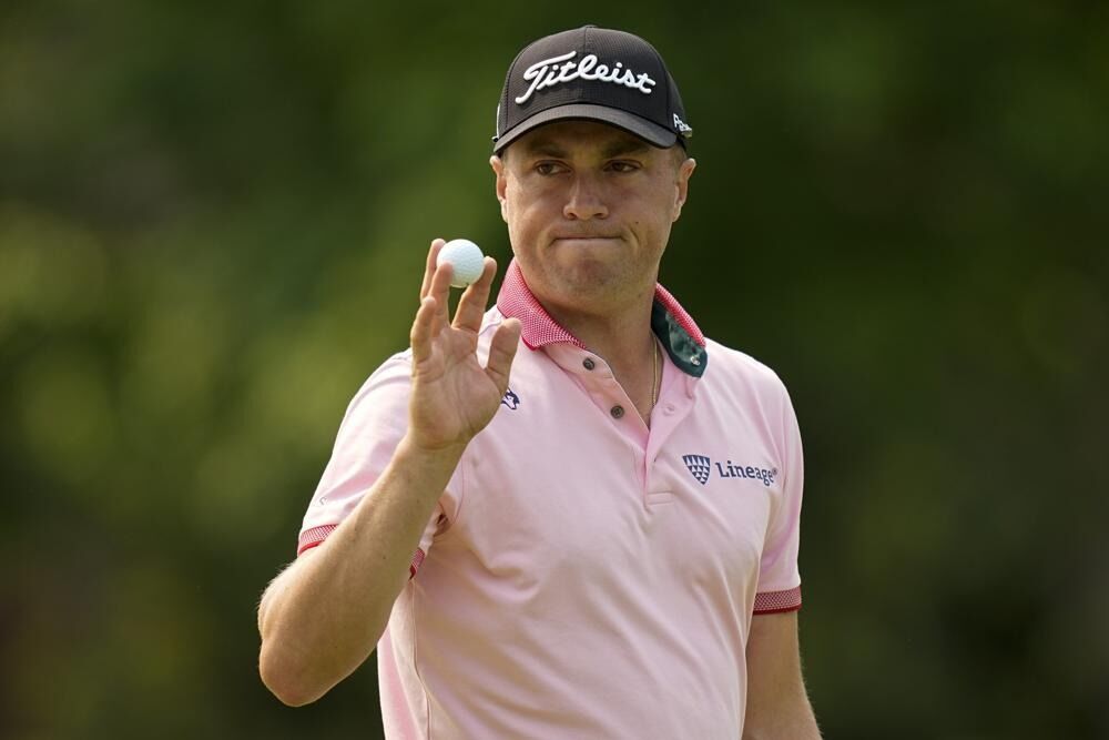 BOZICH | Is Justin Thomas best Kentucky golfer ever? Yes